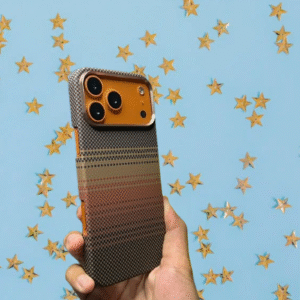 17 promax Dessert Sunset Carbon Case Same as Pita**