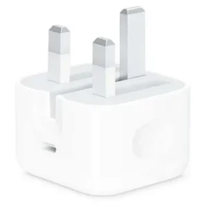 Apple C-C Power Adapter (20W) (original)